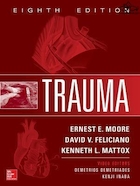 Trauma, Eighth Edition2018 | تروما